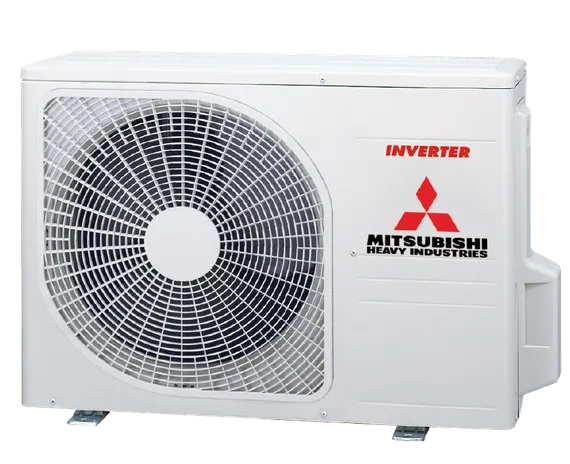 Настенная сплит-система Mitsubishi Heavy SRK50ZS-W/SRC50ZS-W2 PREMIUM
