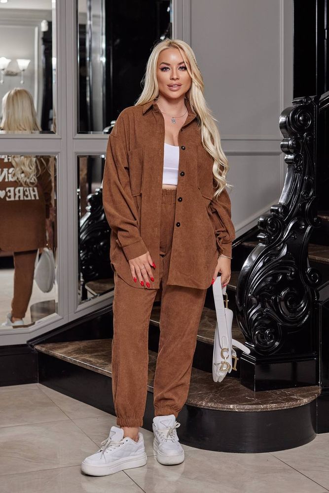 Костюм УК-246 Fabrika Костюм УК-246 Fabrika