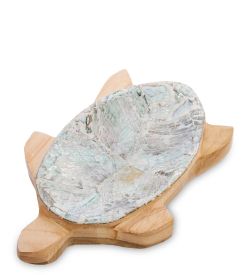 Decor and Gift 63-044-02 Декоративное изделие (о.Бали)