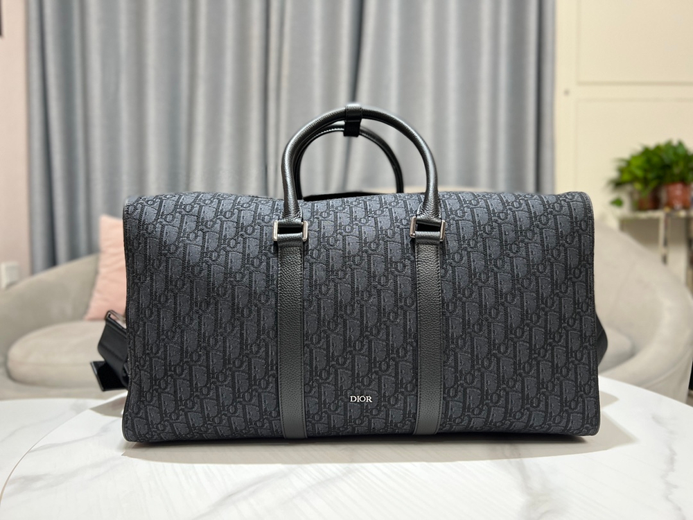 Christian Dior Lingot 50 Bag