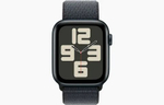 Смарт часы Apple Watch Series SE(2024) 40mm Midnight