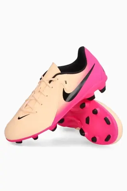 Бутсы Nike Phantom GX 2 Club FG/MG Junior