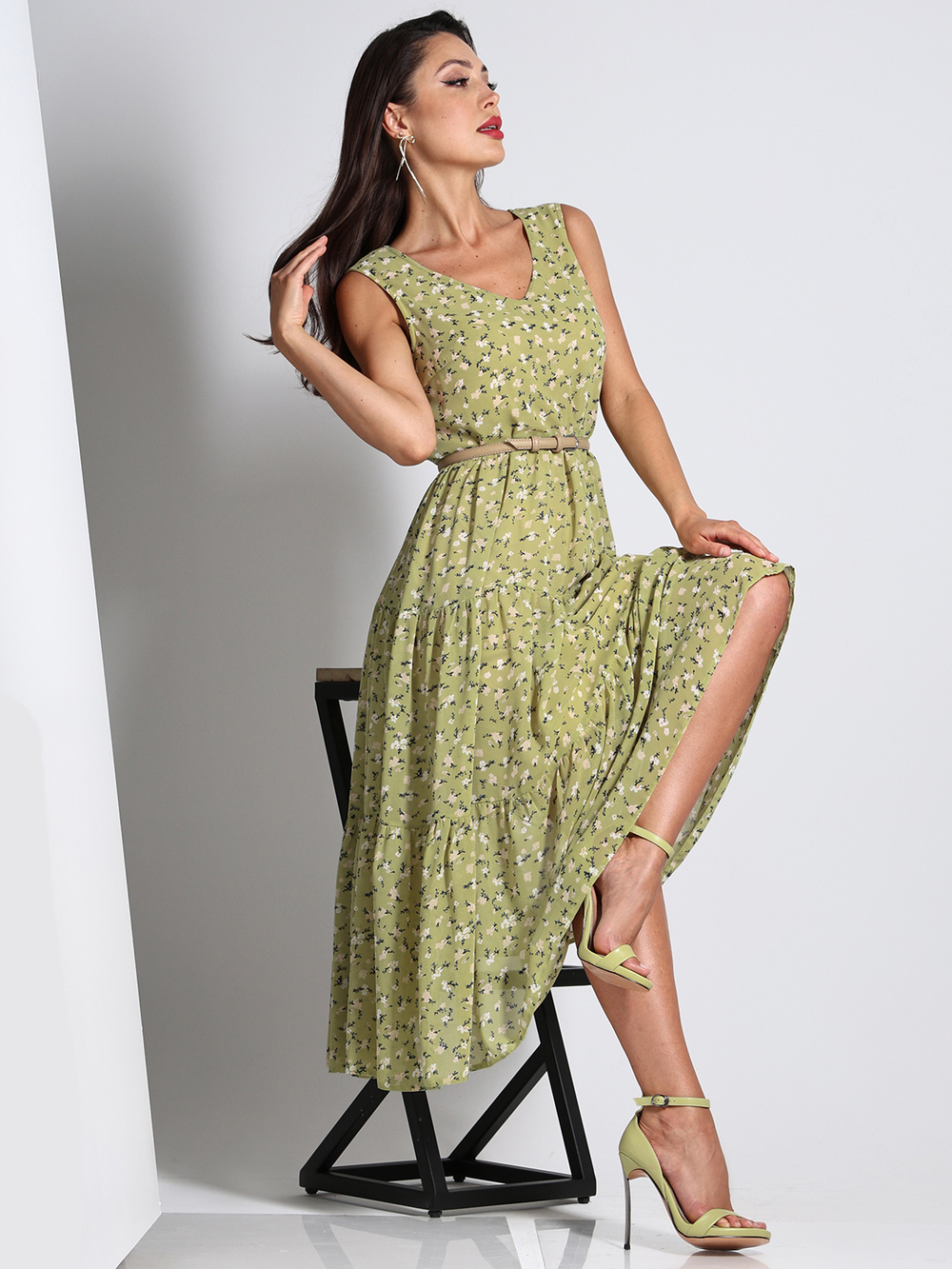 Платье DSTrend