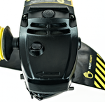 Болгарка (УШМ) Hanskonner HAG24230ECH