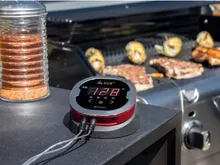 Щуп для термометра iGrill, 122 см, Weber
