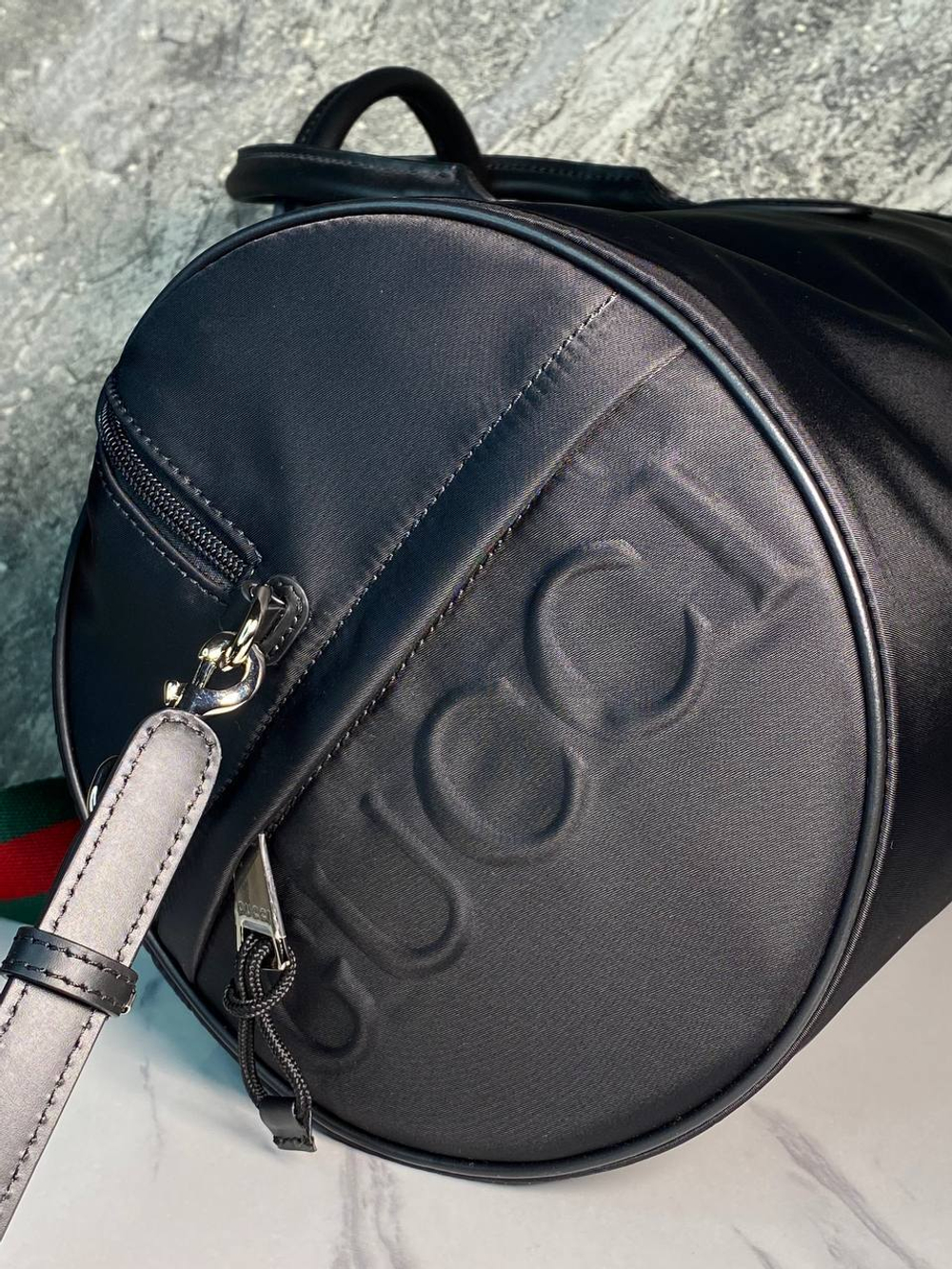 Дорожная сумка Gucci
