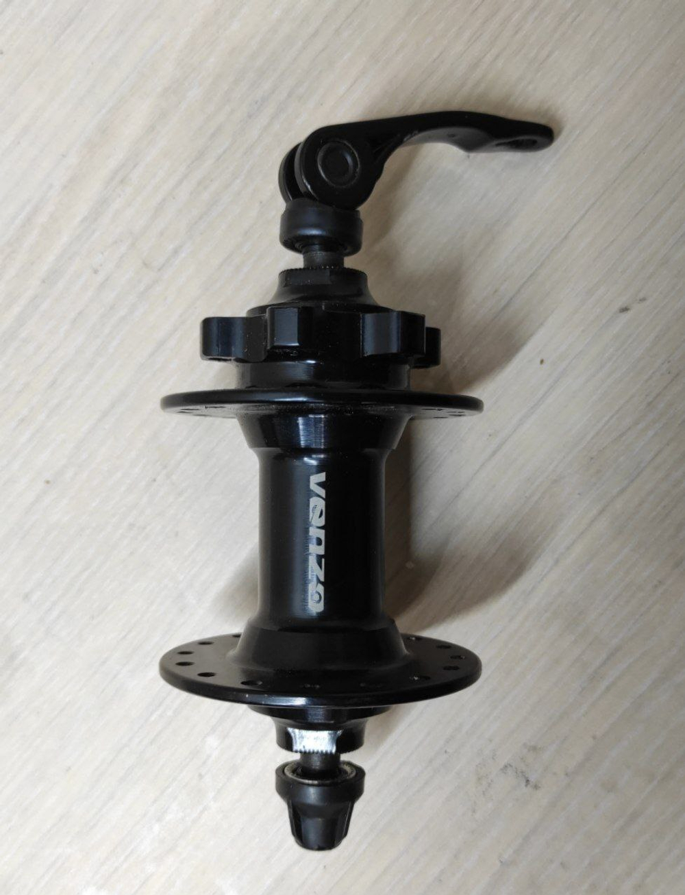 Втулка перед 32 спицы,пром подшипники,эксцентрик