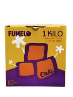 Węgiel Fumelo Premium NEW 26mm (1kg)