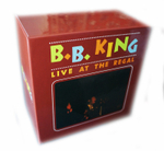 Комплект / B.B. King (12 Mini LP SHM-CD + Box)