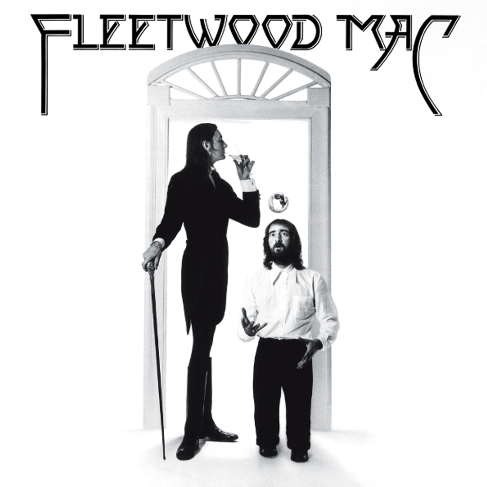 Fleetwood Mac / Fleetwood Mac (Coloured Vinyl)(LP)