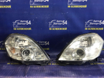 Фара передняя правая NISSAN TEANA 2005-2008
