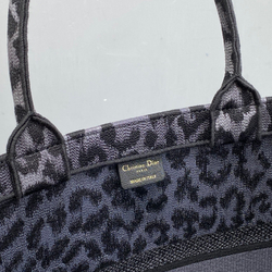Christian Dior Book Tote 42 cm