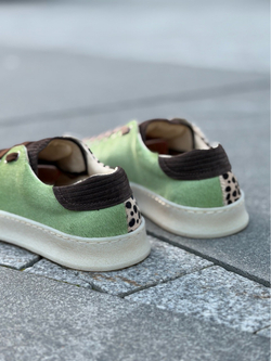C3 Apple Dots