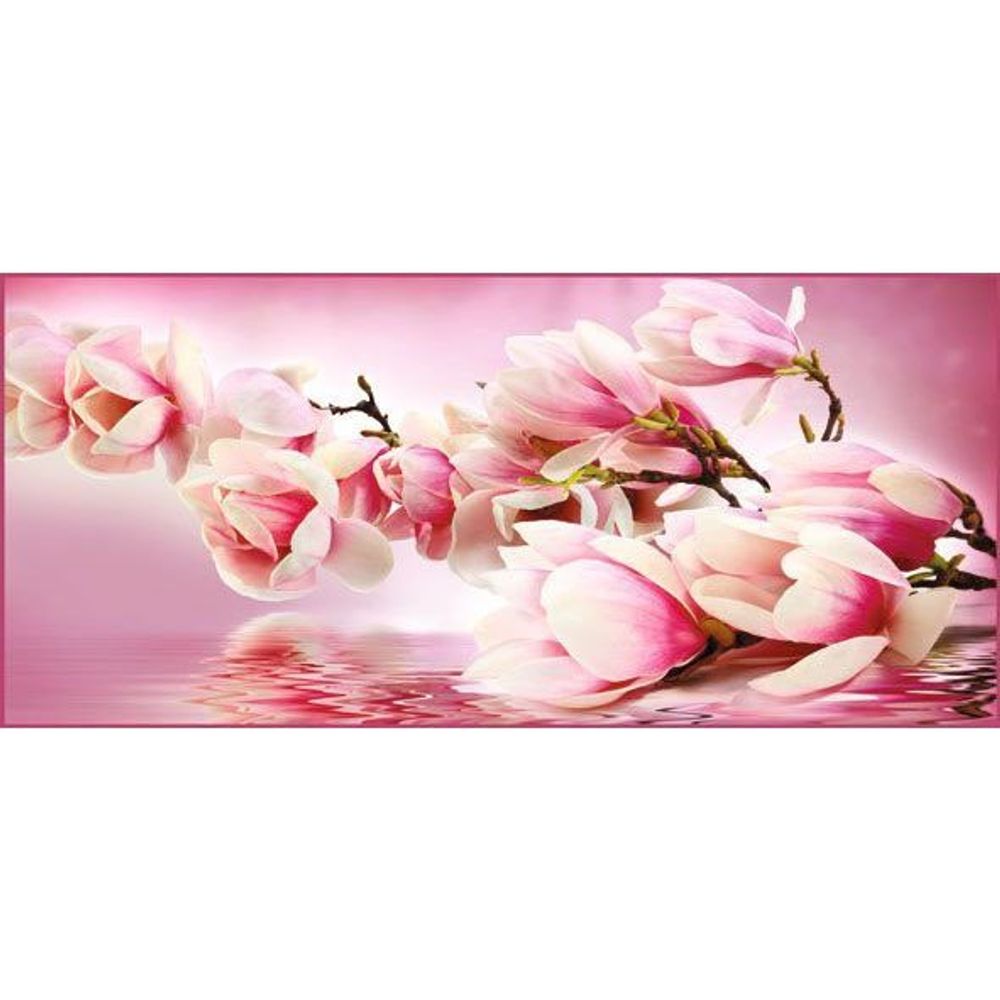 Магнолия 294x134 см