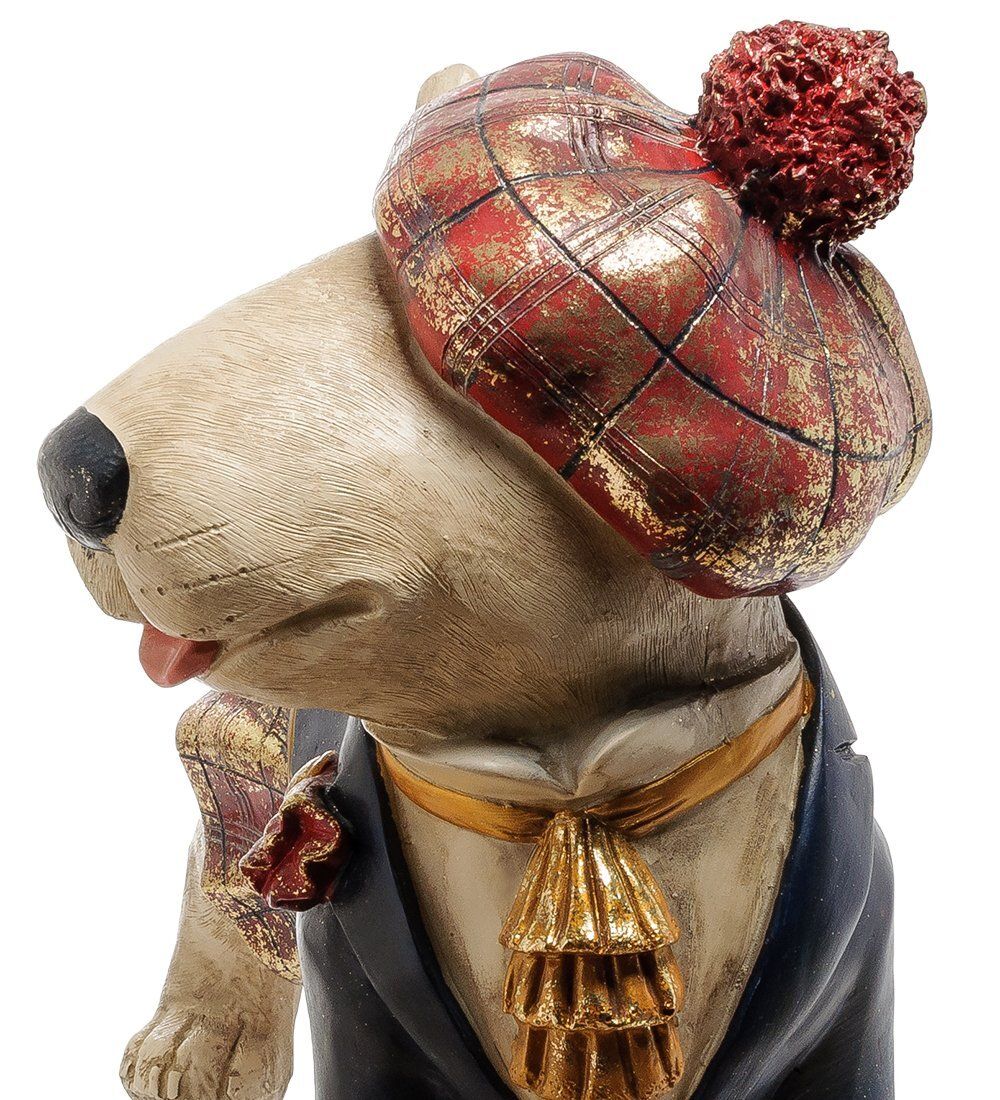 Noble Style NS-180 Статуэтка «Собака О-Доннелл»