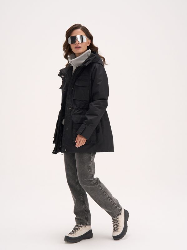 Джинсы Straight fit 