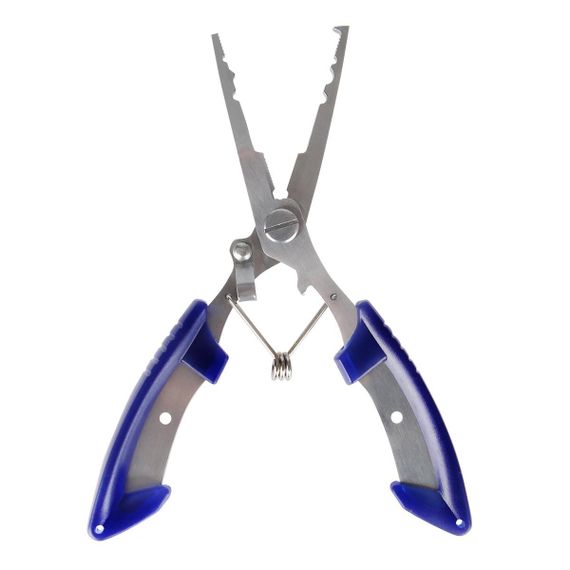 Плоскогубцы рыболовные  16.2см PREMIER (PR-P-FG-1005)