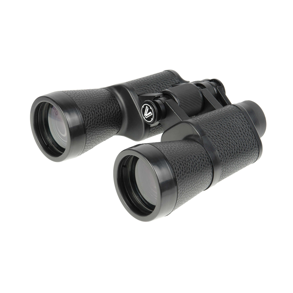 Бинокль Veber Classic БПЦ 12x50 VL черный