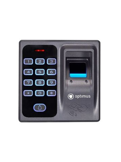 Биометрический контроллер Optimus SKF-010