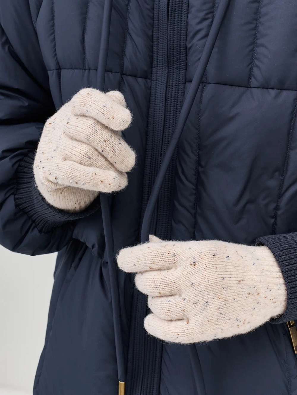 Перчатки женские 602518 Bulmer