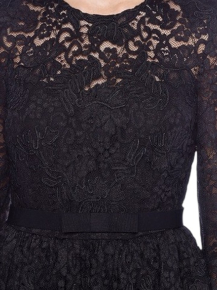 Платье Self-Portrait