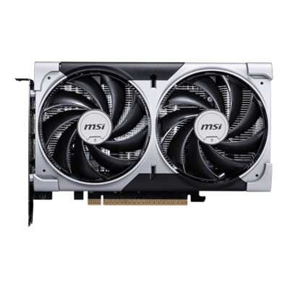 Видеокарта MSI nVidia GeForce RTX 5060 8G Ventus 2X OC