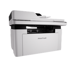 МФУ лазерный Pantum BM2300aw белый