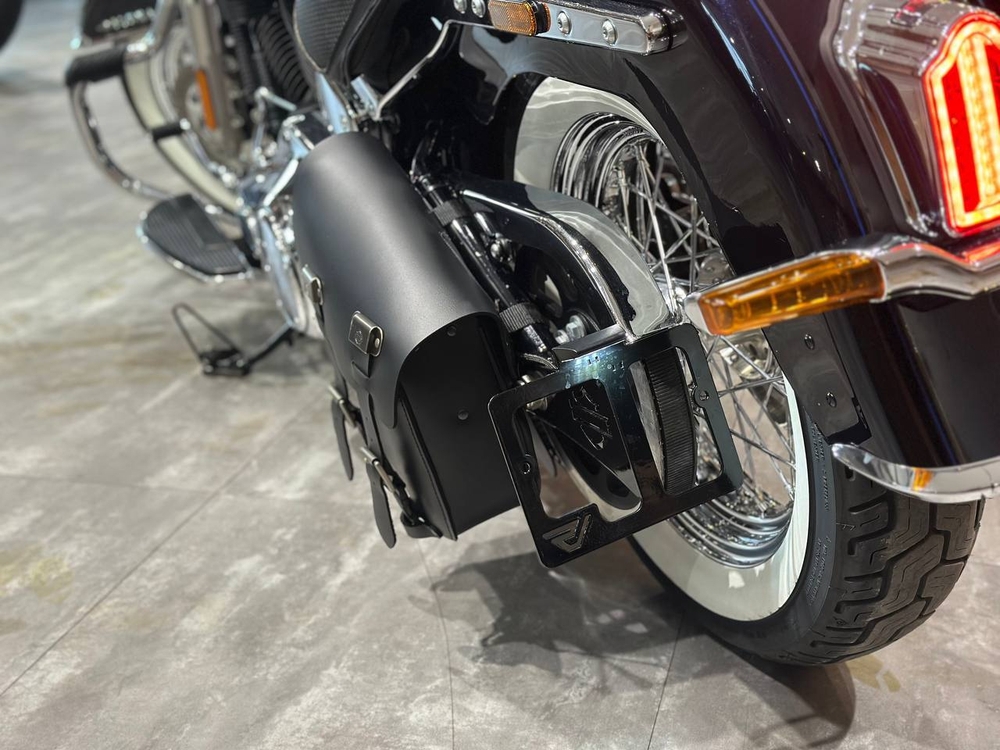 Harley-Davidson Softail Deluxe 2020