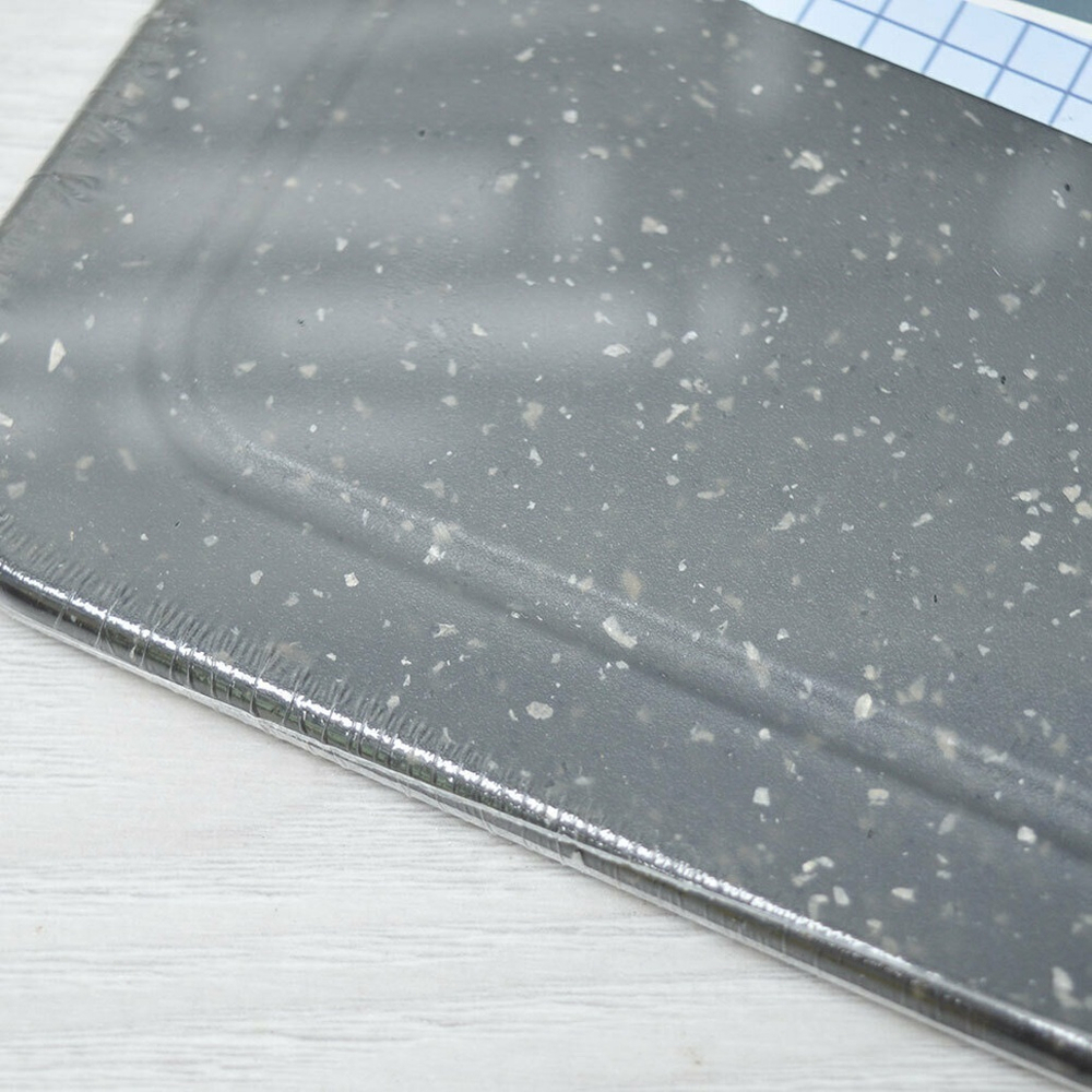 Доска разделочная 33*22*0,7см пластиковая