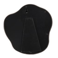 GAEM Зеркало настольное, L20,5 W2 H21,5 см