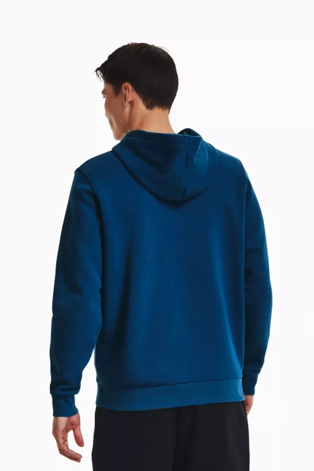 Under Armour Essential Fleece S Regular 1373880 400 SM