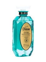 Moist Diane Perfect Beauty Шампунь кератиновый Свежесть 450 мл