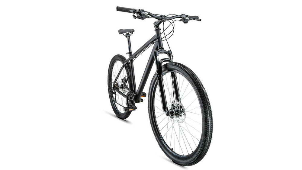 Горный велосипед Forward Sporting 29 2.1 Disc (2020)