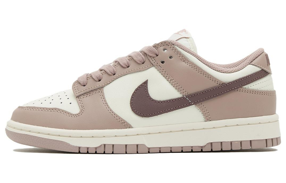Кроссовки Nike Dunk Low (Женская размерная сетка)