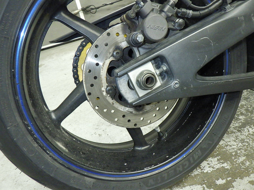 Yamaha YZF-R1 , 2004