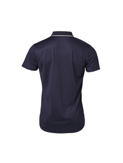 Мужское теннисное поло Björn Borg Polo Tyler M - night sky 2