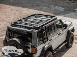 Багажник на крышу MEIKA (GS5) для TANK 300