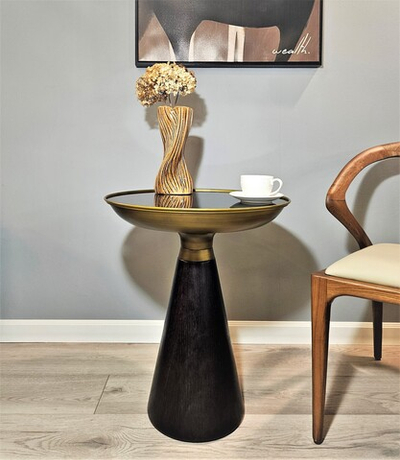 Ваза Elegant vase B