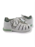 Сандалии для девочки новинка