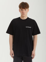 Мужская Футболка Archive Script