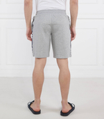 Шорты Emporio Armani - серый(111004 3R571)