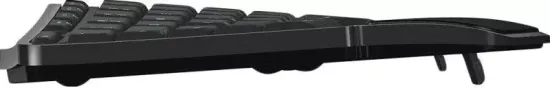 Комплект клавиатура + мышь Microsoft Sculpt Comfort Desktop Black USB, черный