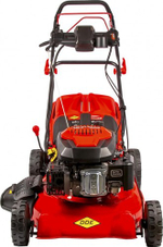 Газонокосилка бензиновая DDE LM 51-60 DE 791-929