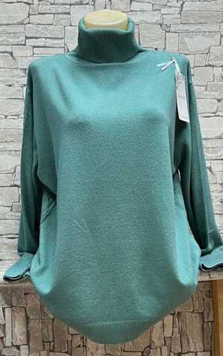 Водолазка 413129 (01990238280) Fabrika