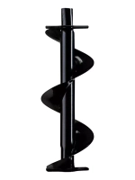 Удлинитель шнека MORA ICE Nova 130 мм, спираль 300 мм