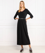 платье Liu Jo Sport - черный(TF1013 J6230)