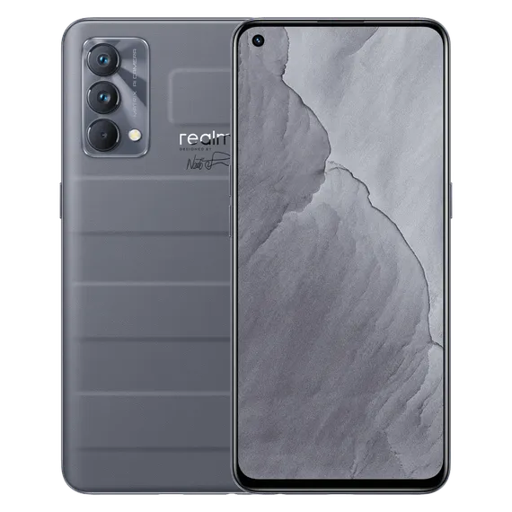 Realme GT Master Edition 8/256GB Voyager Grey (серый)