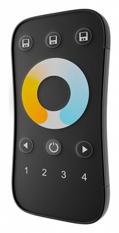 Пульт-регулятор ЦТ с сенсорным кольцом Maytoni UNION 711031