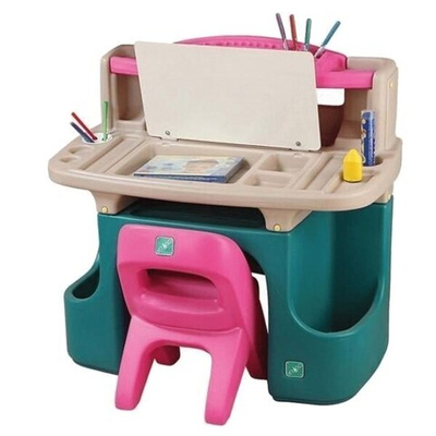 Стол-парта для детского творчества Lerado L-928