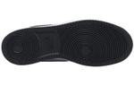 Кроссовки Nike Ebernon Low Prm "White Black"